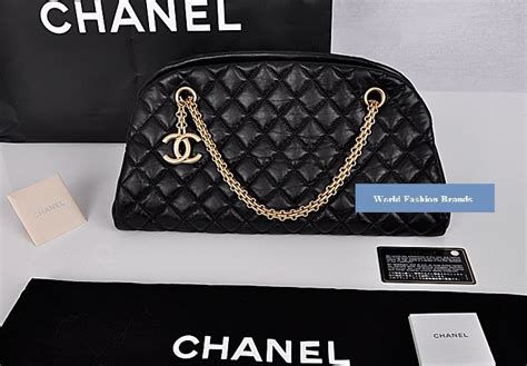 borse chanel tibwless initaziobi perfetta
